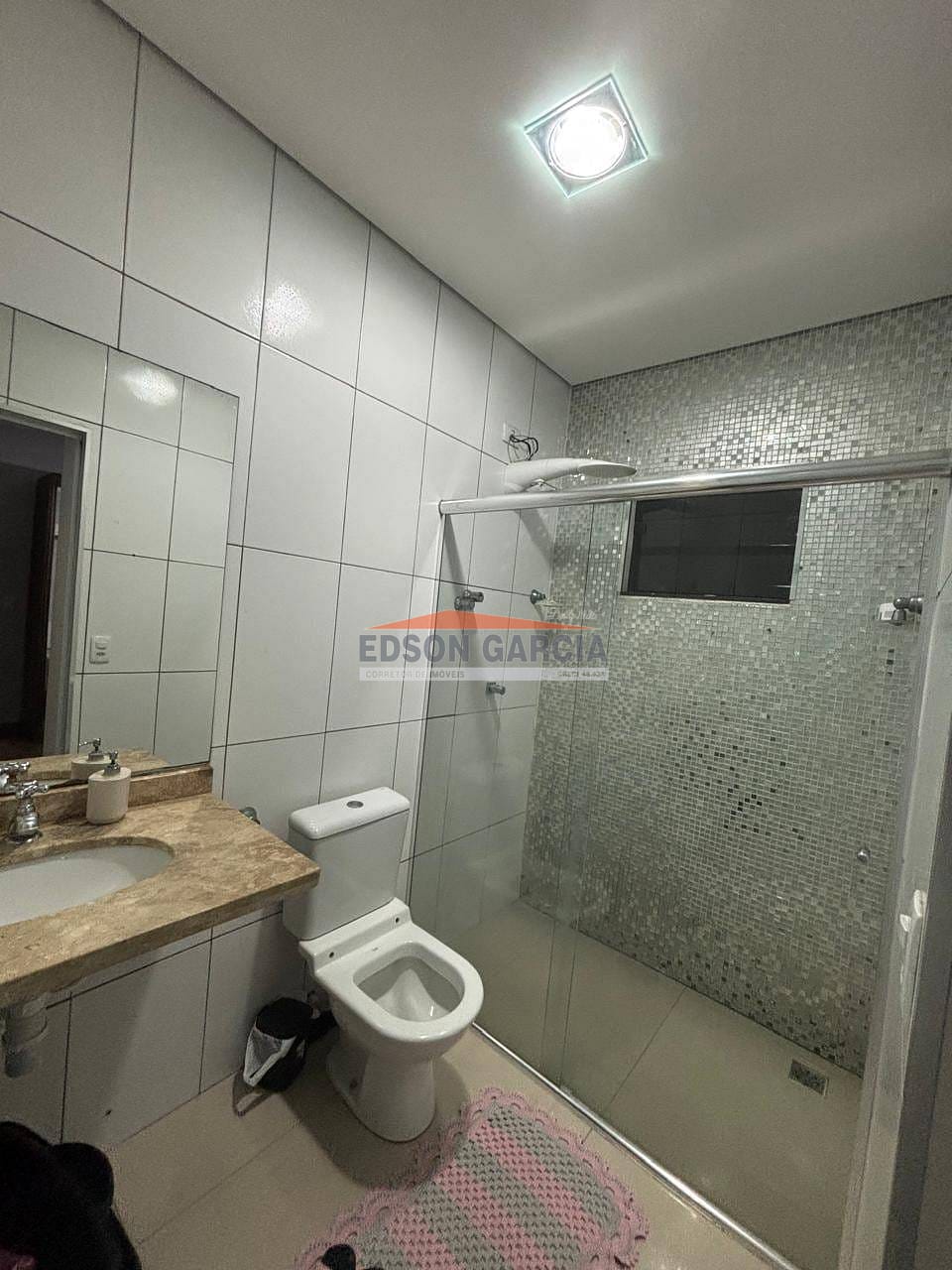 Casa à venda com 3 quartos, 137m² - Foto 10