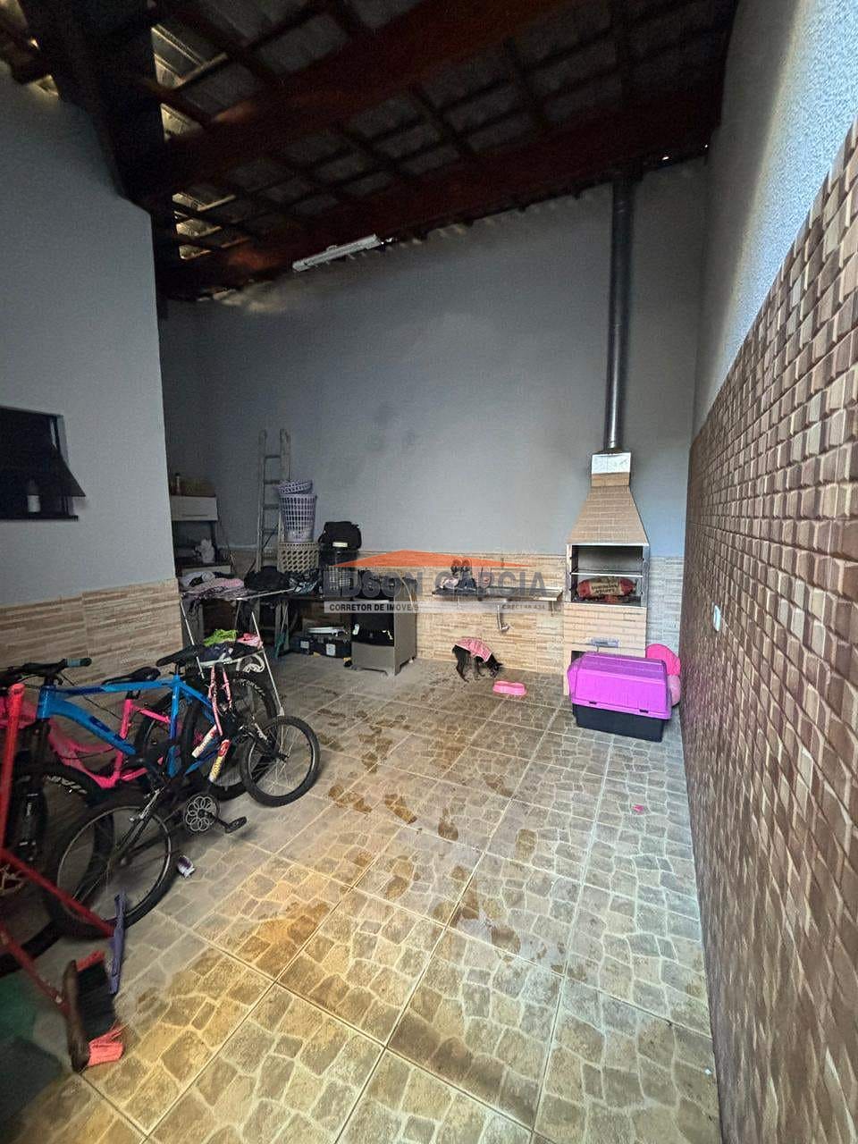 Casa à venda com 3 quartos, 137m² - Foto 17