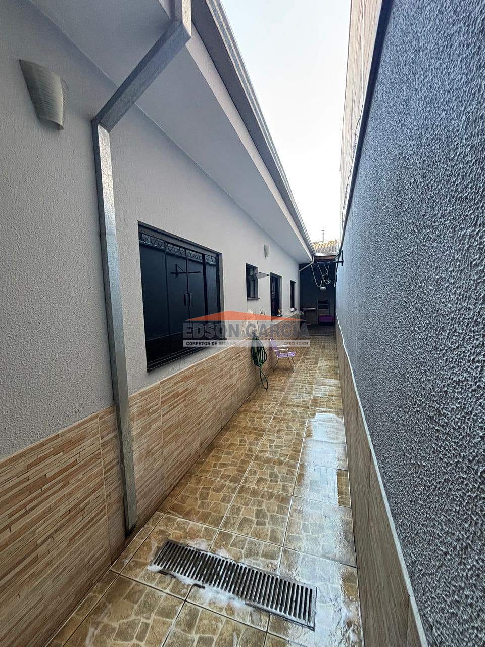 Casa à venda com 3 quartos, 137m² - Foto 14