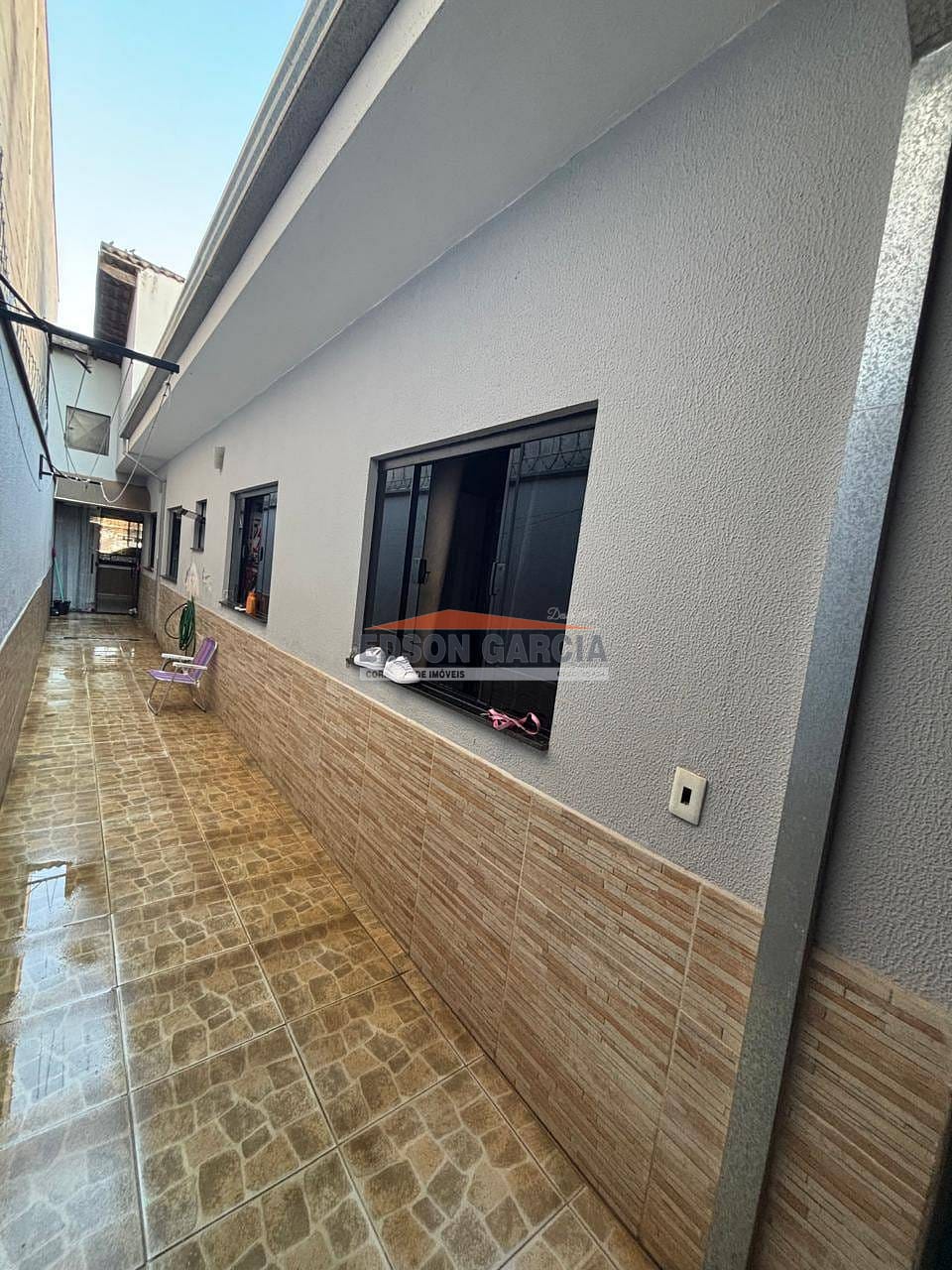 Casa à venda com 3 quartos, 137m² - Foto 15