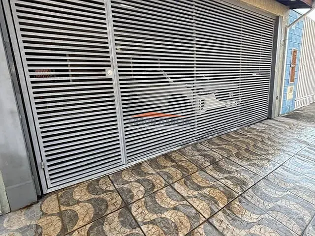 Casa com 150m² 3 quartos e 2 banheiros, à venda, no bairro Jardim Santa Rosa em Sorocaba