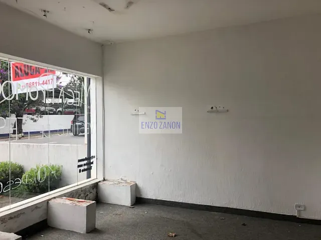 Casa com 100m², para alugar, no bairro Centro em São Bernardo do Campo