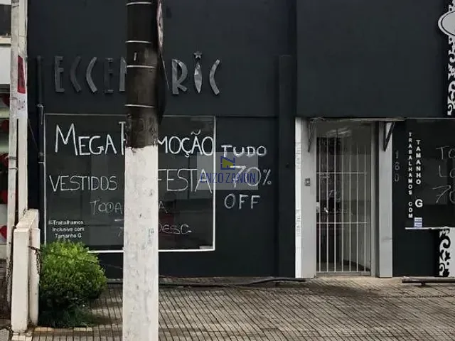 Casa com 100m², para alugar, no bairro Centro em São Bernardo do Campo