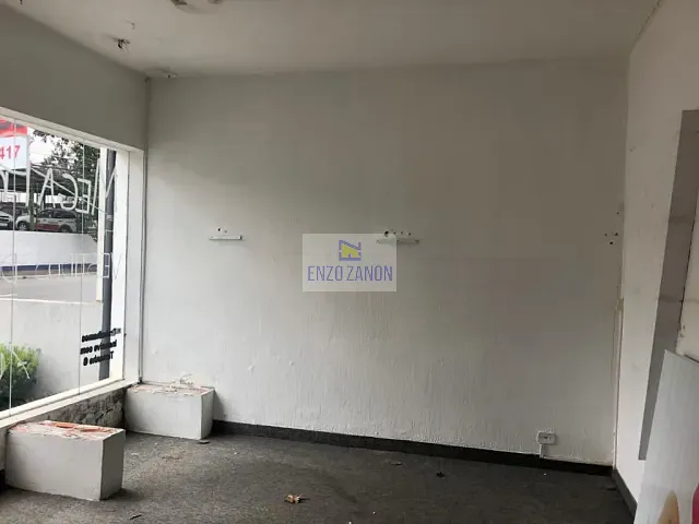 Casa com 100m², para alugar, no bairro Centro em São Bernardo do Campo