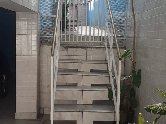 Casa com 213m² 2 quartos e 2 banheiros, à venda, no bairro Jardim Santa Maria em São Paulo