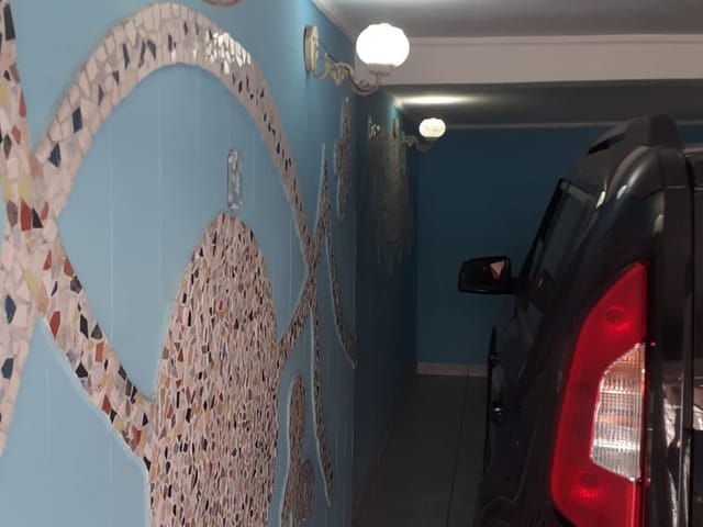Casa com 213m² 2 quartos e 2 banheiros, à venda, no bairro Jardim Santa Maria em São Paulo