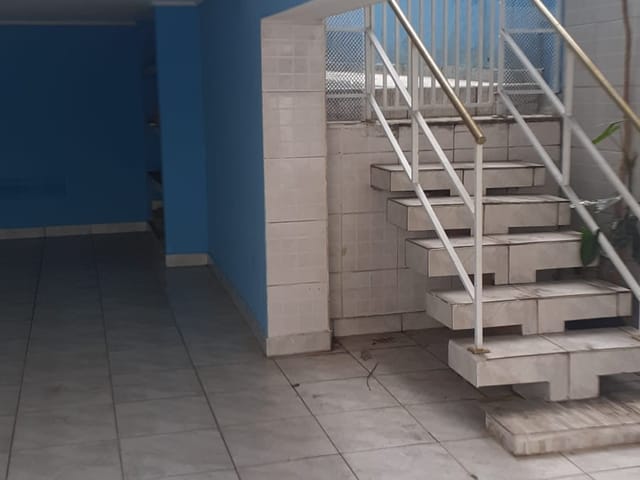 Casa com 213m² 2 quartos e 2 banheiros, à venda, no bairro Jardim Santa Maria em São Paulo