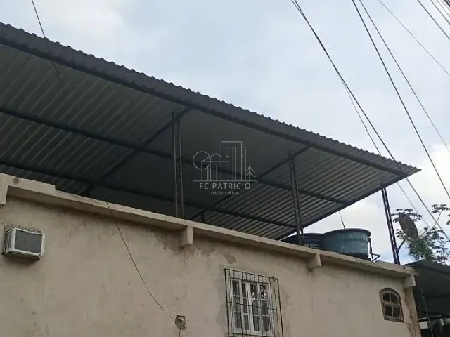 Casa com 264m² 6 quartos e 3 banheiros, à venda, no bairro Cantagalo em Guapimirim