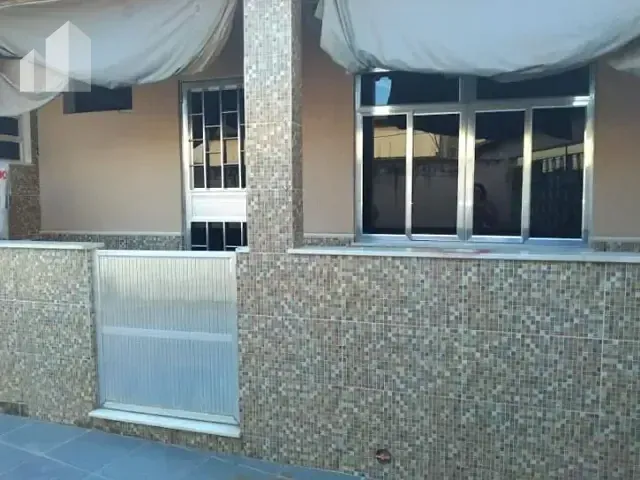 Casa com 450m² 4 quartos e 3 banheiros, à venda, no bairro Ambaí em Nova Iguaçu