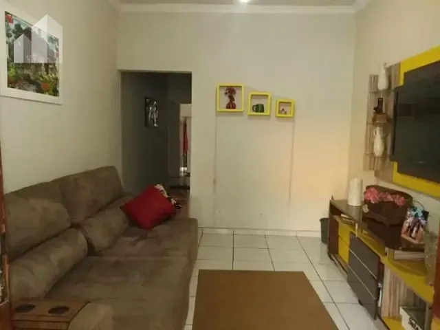 Casa com 450m² 4 quartos e 3 banheiros, à venda, no bairro Ambaí em Nova Iguaçu