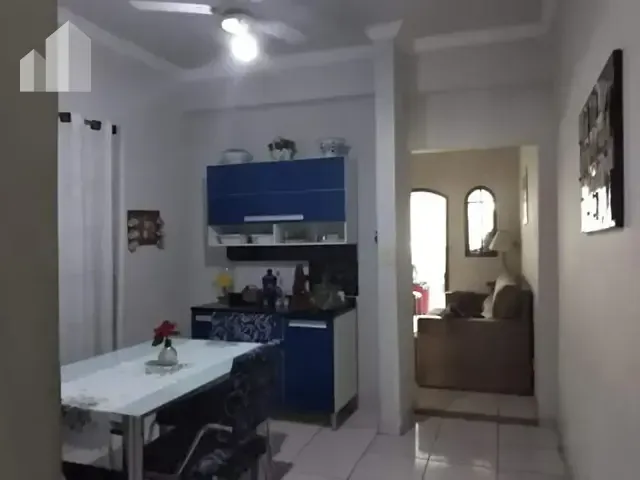 Casa com 450m² 4 quartos e 3 banheiros, à venda, no bairro Ambaí em Nova Iguaçu
