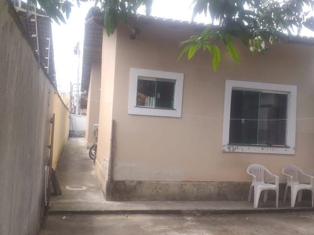 Casa com 240m² 2 quartos e 2 banheiros, à venda, no bairro Jardim Atlântico Central (Itaipuaçu) em Maricá