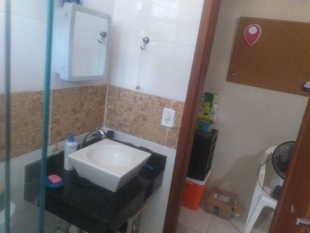 Casa com 240m² 2 quartos e 2 banheiros, à venda, no bairro Jardim Atlântico Central (Itaipuaçu) em Maricá