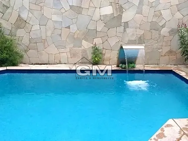 Sobrado com 295m² 3 quartos e 2 banheiros, à venda, no bairro Alto da Boa Vista em Ribeirão Preto