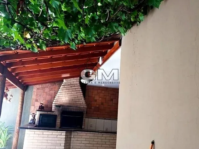 Sobrado com 295m² 3 quartos e 2 banheiros, à venda, no bairro Alto da Boa Vista em Ribeirão Preto