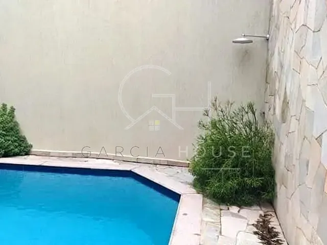 Sobrado com 295m² 3 quartos e 2 banheiros, à venda, no bairro Alto da Boa Vista em Ribeirão Preto