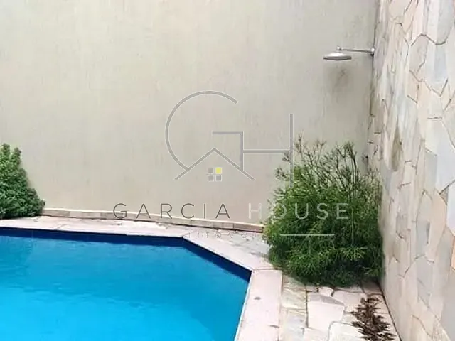 Sobrado com 295m² 3 quartos e 2 banheiros, à venda, no bairro Alto da Boa Vista em Ribeirão Preto
