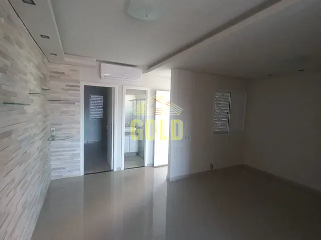 Casa 2 quartos e 1 banheiro, à venda, no bairro Heimtal em Londrina