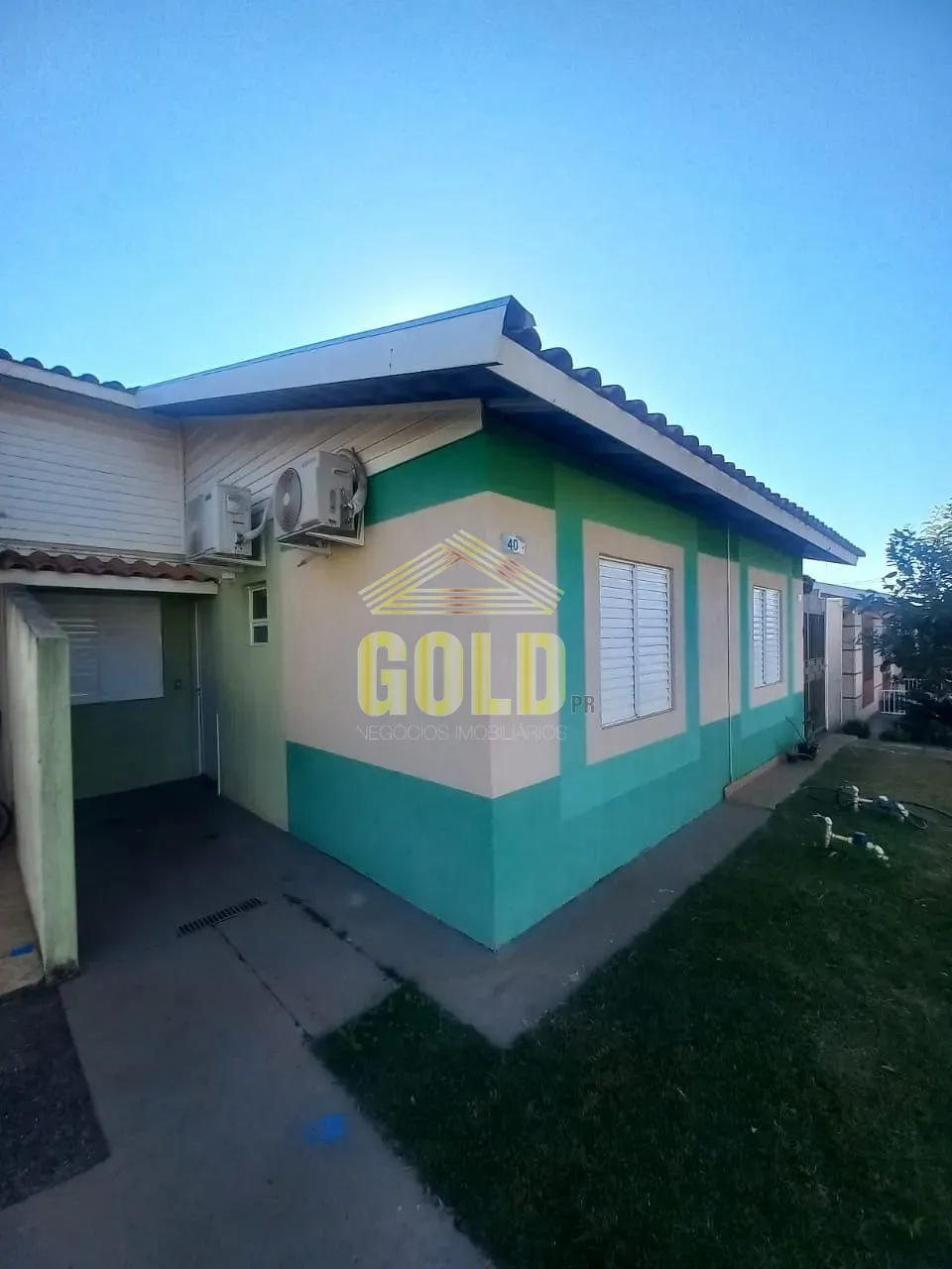 Casa, 2 quartos, 70 m² - Foto 7