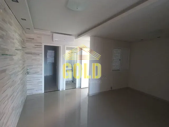 Casa 2 quartos e 1 banheiro, à venda, no bairro Heimtal em Londrina