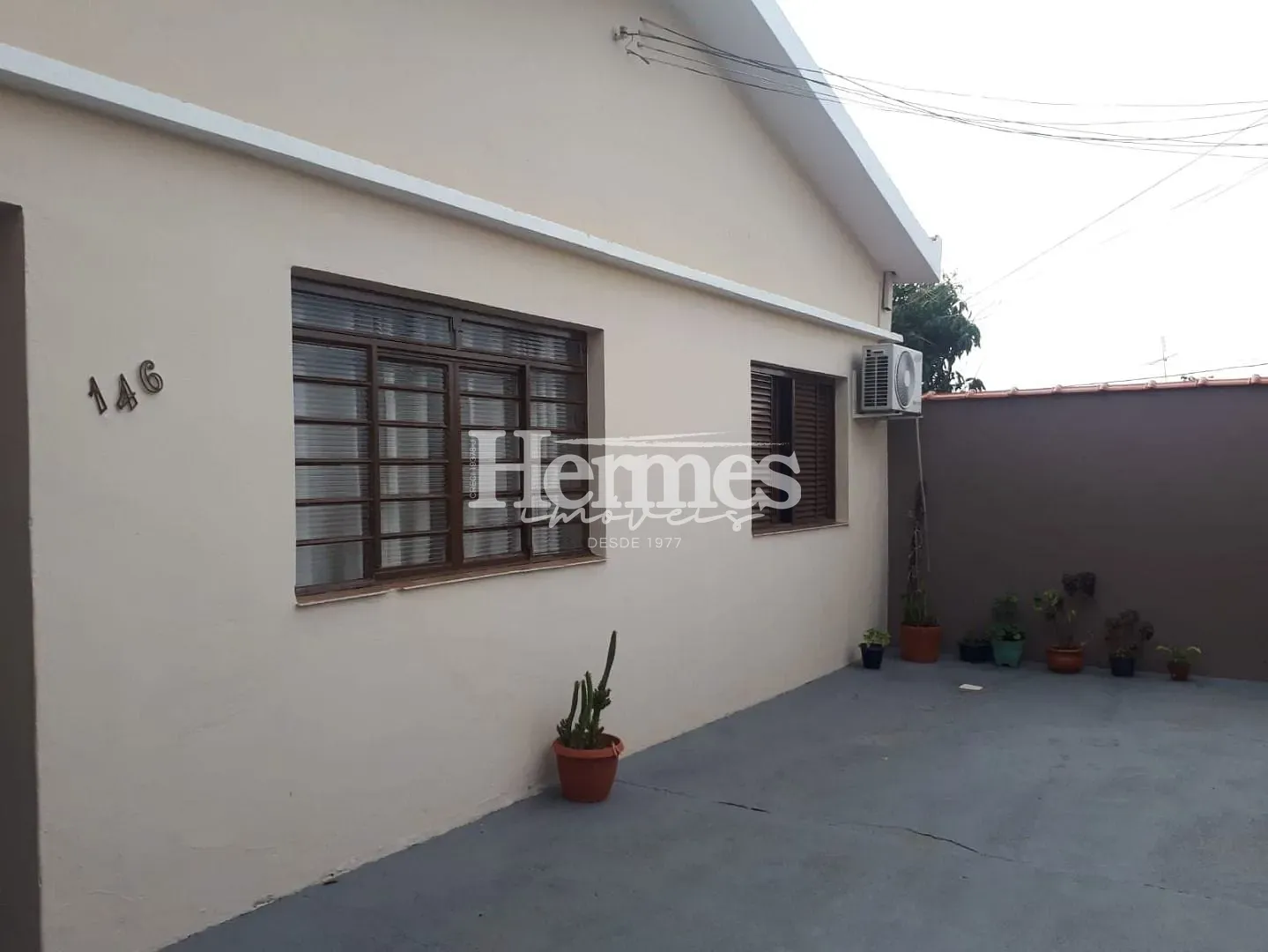 Casa, 3 quartos, 81 m² - Foto 1