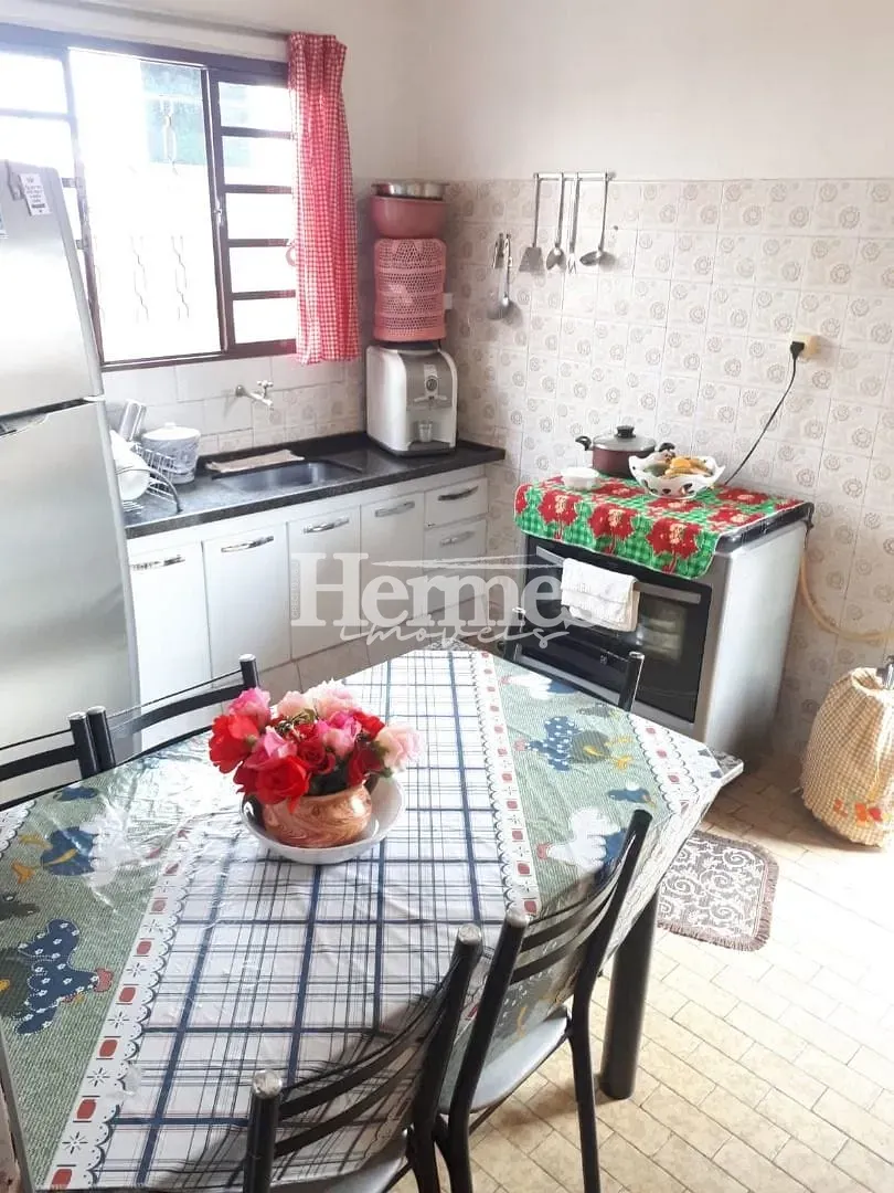 Casa, 3 quartos, 81 m² - Foto 7