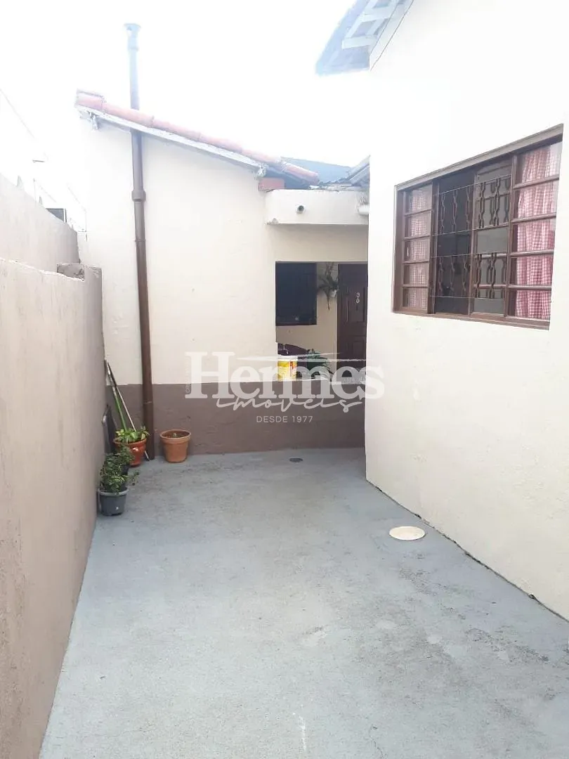 Casa, 3 quartos, 81 m² - Foto 21