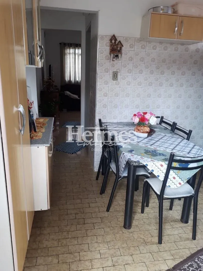 Casa, 3 quartos, 81 m² - Foto 5