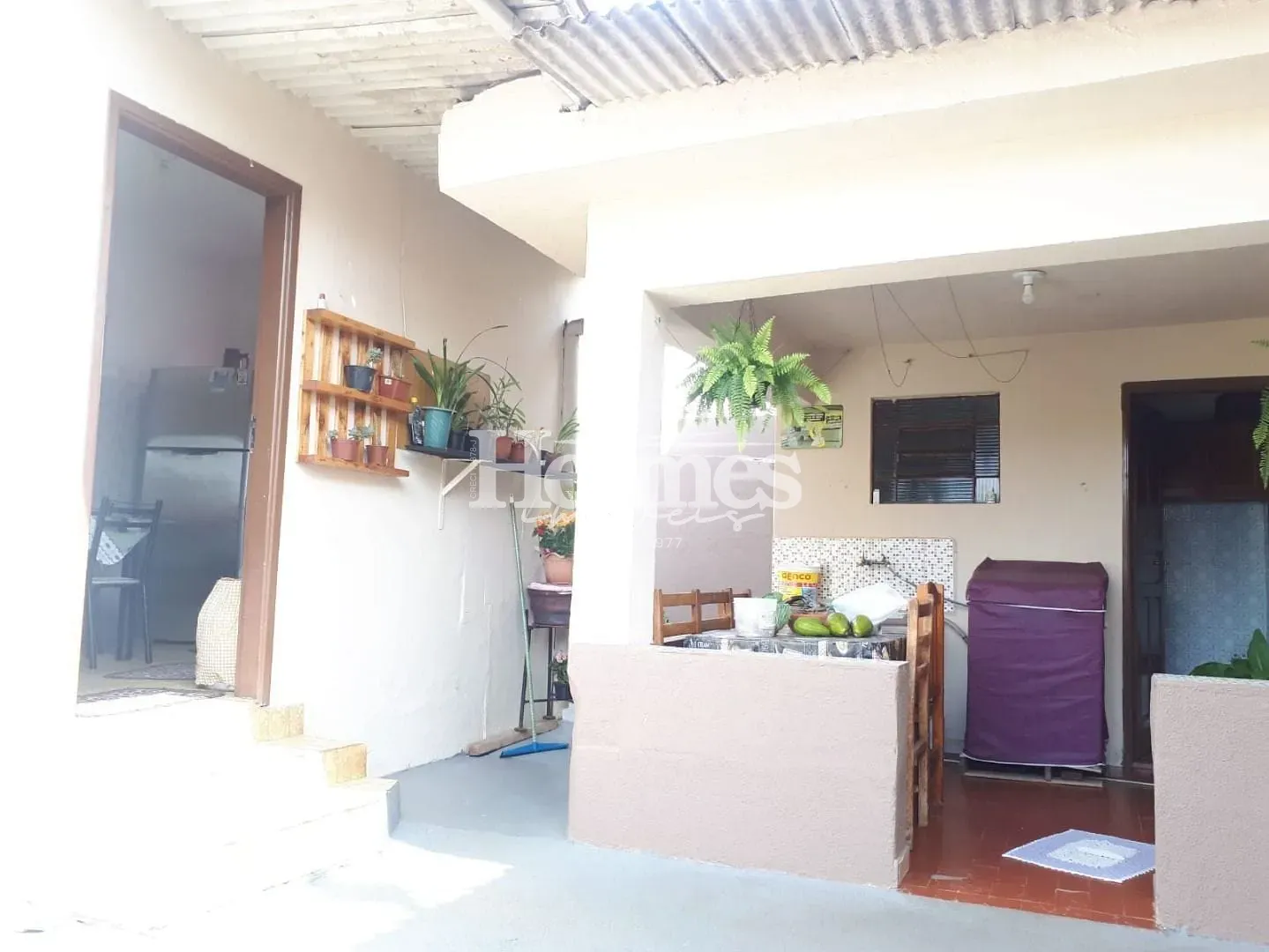 Casa, 3 quartos, 81 m² - Foto 13
