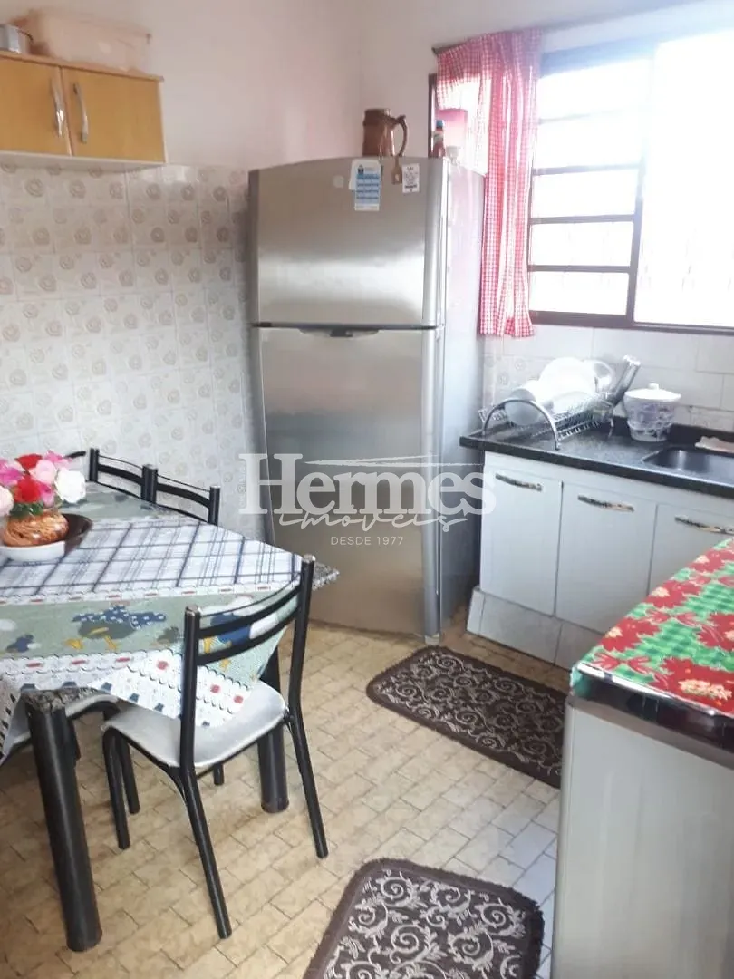Casa, 3 quartos, 81 m² - Foto 6