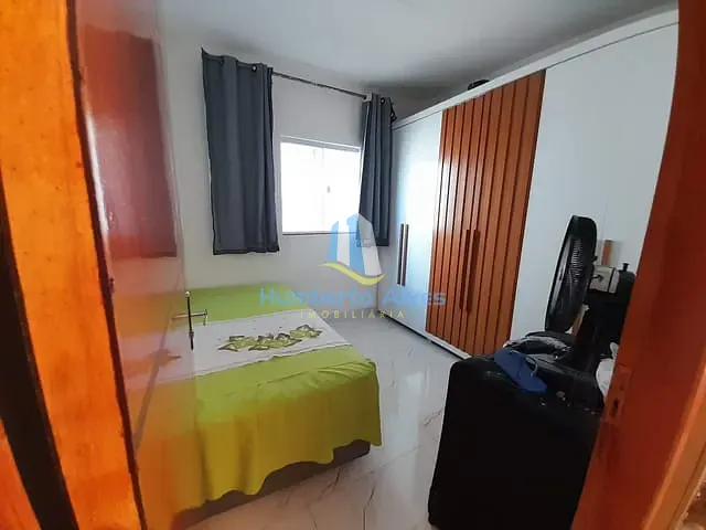 Casa com 200m² 3 quartos e 2 banheiros, à venda, no bairro Felícia em Vitória da Conquista