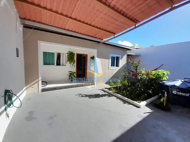Casa com 200m² 3 quartos e 2 banheiros, à venda, no bairro Felícia em Vitória da Conquista