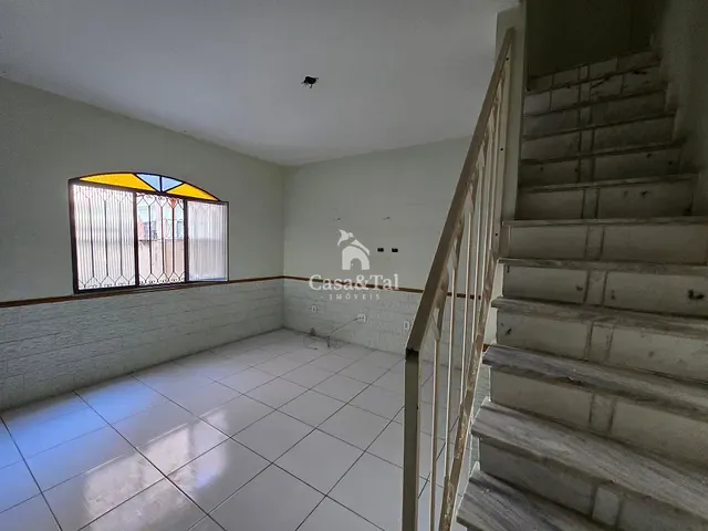 Casa 5 quartos e 4 banheiros, à venda, no bairro Bangu em Rio de Janeiro