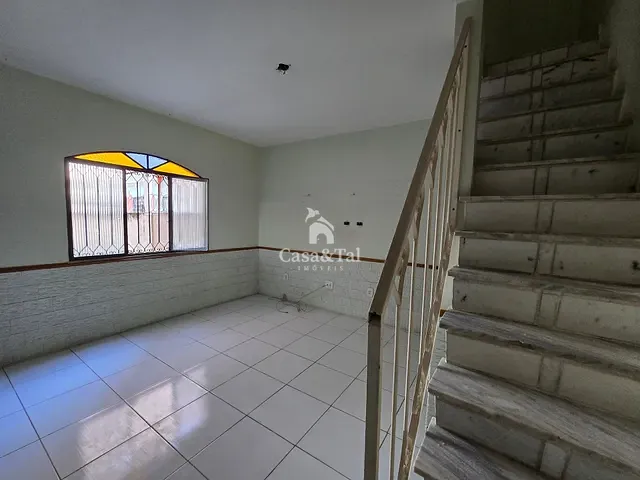 Casa 5 quartos e 4 banheiros, à venda, no bairro Bangu em Rio de Janeiro