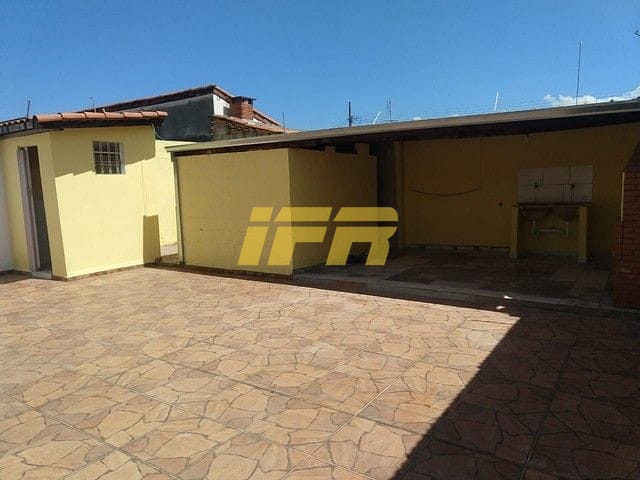 Casa, 3 quartos, 168 m² - Foto 1