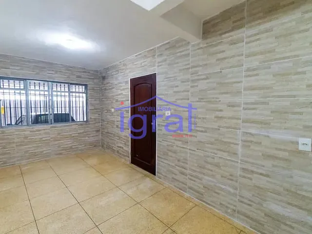 Casa 1 quarto e 1 banheiro, para alugar, no bairro Vila Monte Alegre em São Paulo