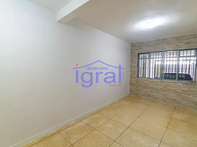 Casa 1 quarto e 1 banheiro, para alugar, no bairro Vila Monte Alegre em São Paulo