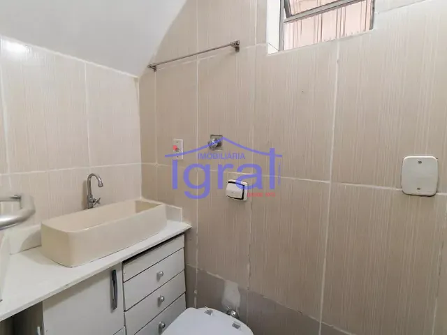 Casa 1 quarto e 1 banheiro, para alugar, no bairro Vila Monte Alegre em São Paulo