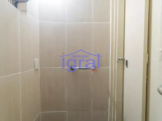 Casa 1 quarto e 1 banheiro, para alugar, no bairro Vila Monte Alegre em São Paulo