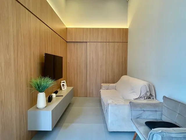 Casa com 150m² 3 quartos e 2 banheiros, à venda, no bairro Jardim Terramérica I em Americana