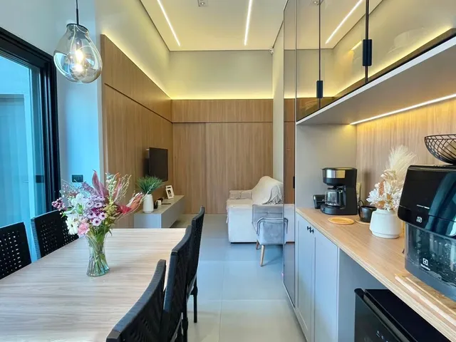 Casa com 150m² 3 quartos e 2 banheiros, à venda, no bairro Jardim Terramérica I em Americana