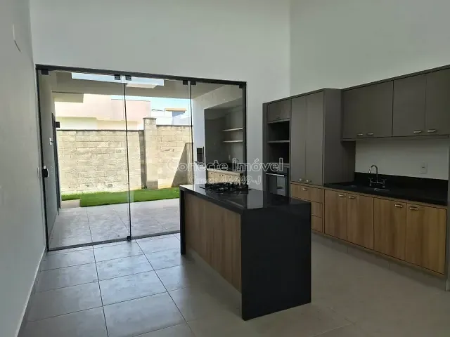 Casa com 288m² 3 quartos e 3 banheiros, à venda, no bairro Estância das Flores em Jaguariúna