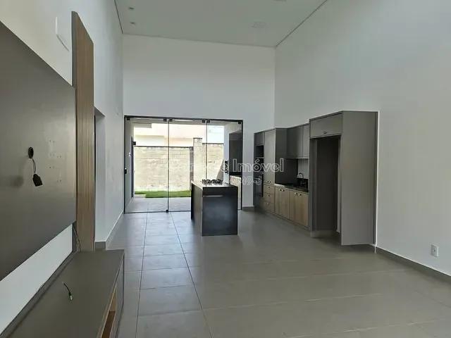 Casa com 288m² 3 quartos e 3 banheiros, à venda, no bairro Estância das Flores em Jaguariúna