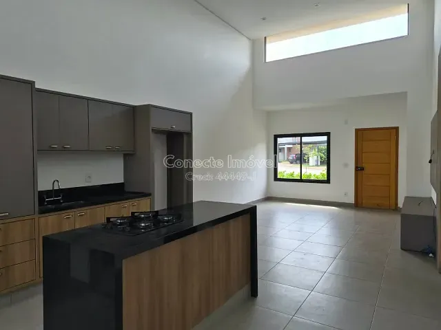 Casa com 288m² 3 quartos e 3 banheiros, à venda, no bairro Estância das Flores em Jaguariúna