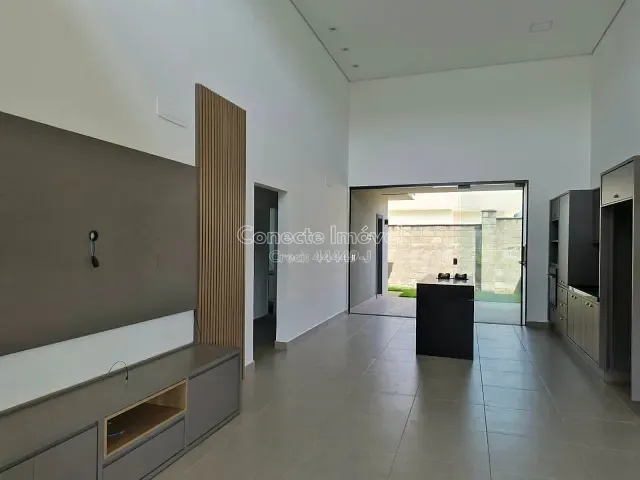 Casa com 288m² 3 quartos e 3 banheiros, à venda, no bairro Estância das Flores em Jaguariúna