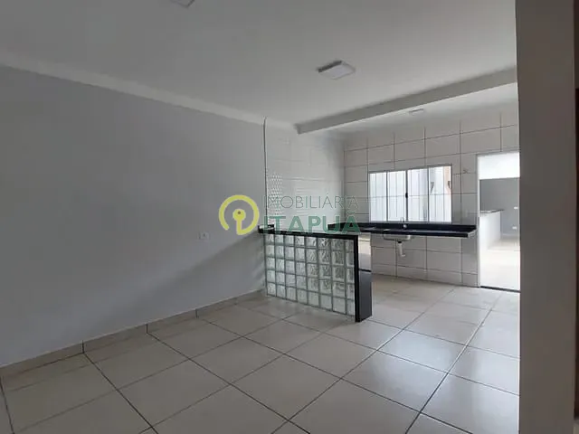 Casa com 250m² 3 quartos e 3 banheiros, à venda, no bairro Waldemar Hauer em Londrina