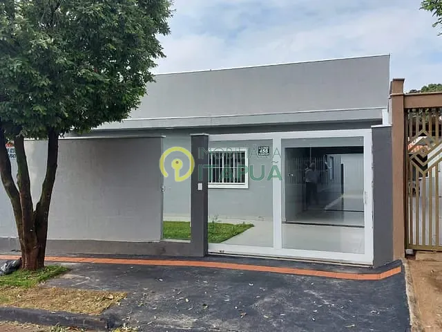 Casa com 250m² 3 quartos e 3 banheiros, à venda, no bairro Waldemar Hauer em Londrina