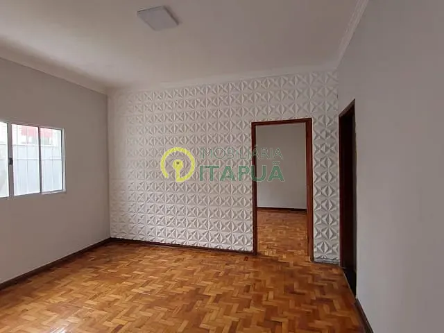 Casa com 250m² 3 quartos e 3 banheiros, à venda, no bairro Waldemar Hauer em Londrina