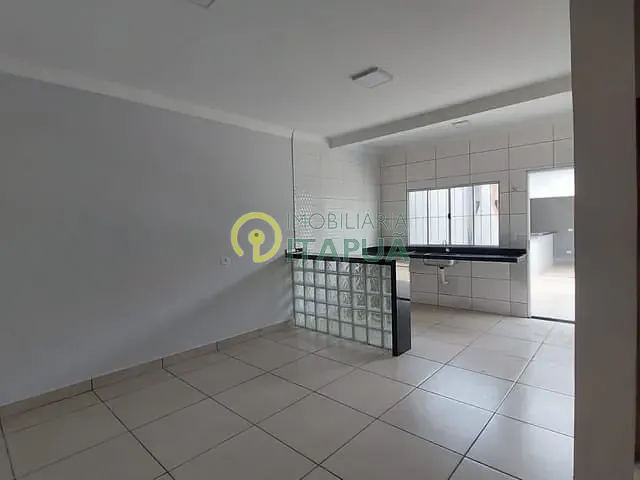 Casa com 250m² 3 quartos e 3 banheiros, à venda, no bairro Waldemar Hauer em Londrina
