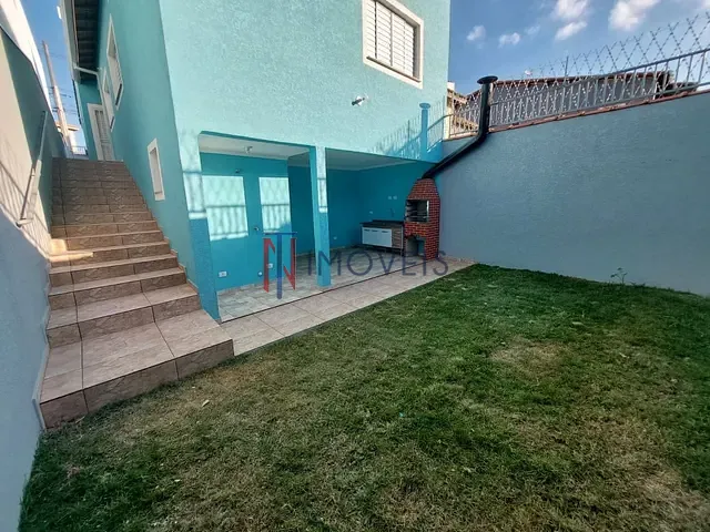 Casa com 175m² 2 quartos e 2 banheiros, à venda, no bairro Nova Cerejeira em Atibaia